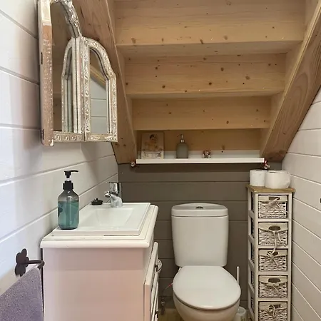 Apartment La Casa Del Plano *