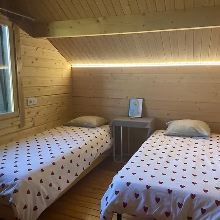 Apartment La Casa Del Plano *