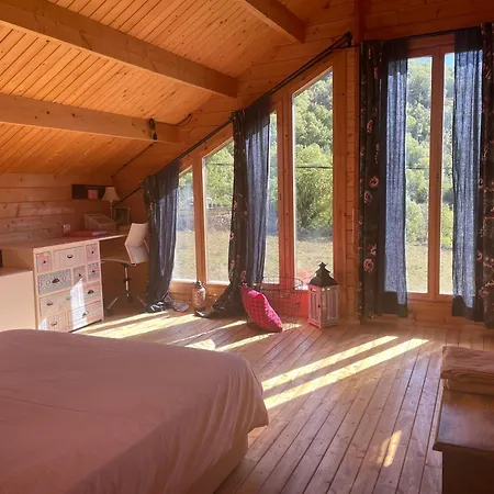 La Casa Del Plano Apartment