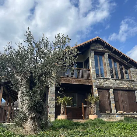 La Casa Del Plano Apartment