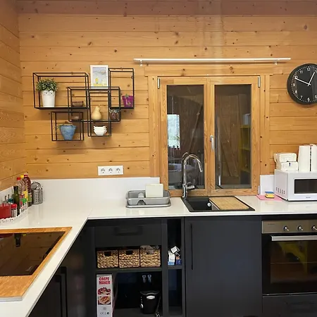 La Casa Del Plano Apartment