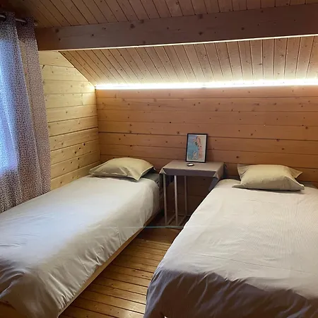 La Casa Del Plano Apartment