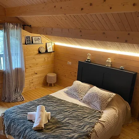 La Casa Del Plano Apartment Los Molinos (Huesca)