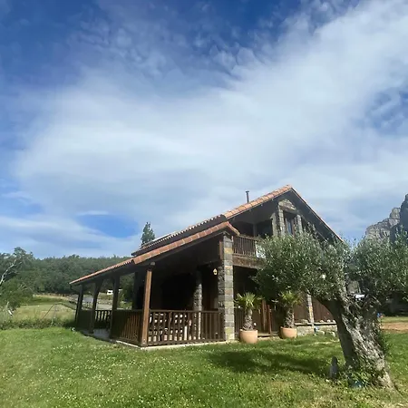 Apartment La Casa Del Plano