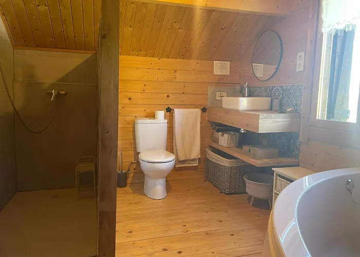 La Casa Del Plano Apartment