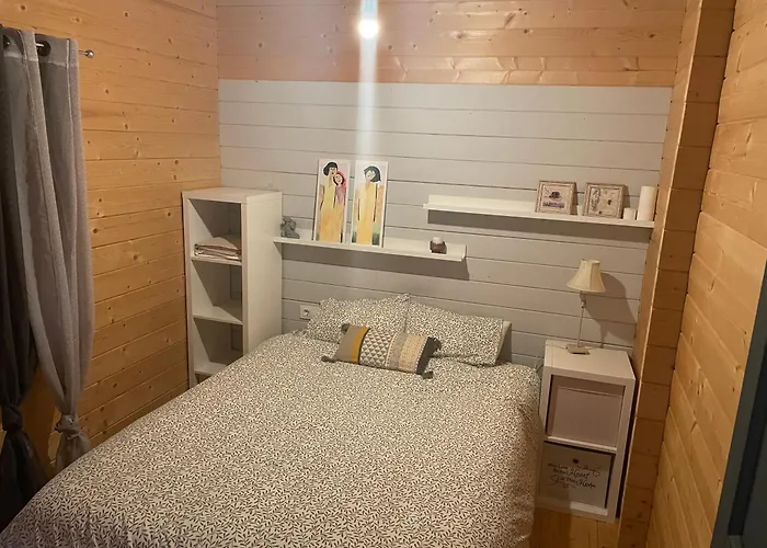 La Casa Del Plano Apartment