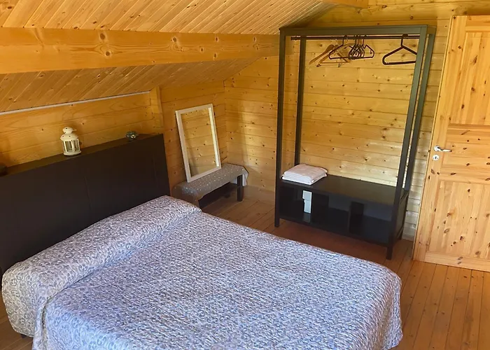 La Casa Del Plano Los Molinos (Huesca)