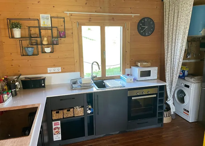 La Casa Del Plano Los Molinos (Huesca)