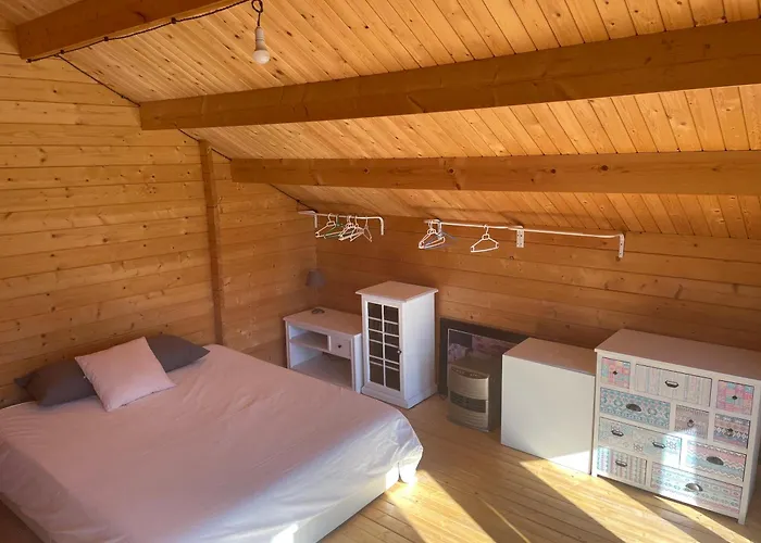 Apartment La Casa Del Plano