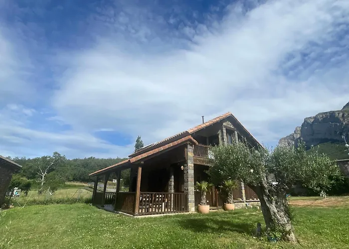 Apartment La Casa Del Plano